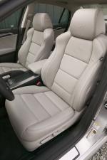 Acura TL Type-S 2007 года
